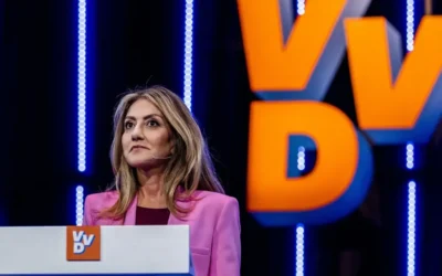 Dutch Esports Gambling Targeted by VDD House Candidates
