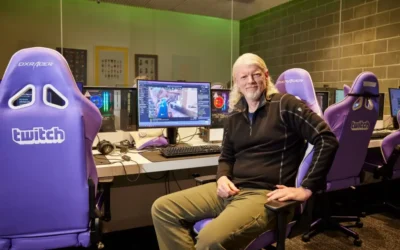 Twitch CEO Claims Viewbotting is a Small Streamer Problem