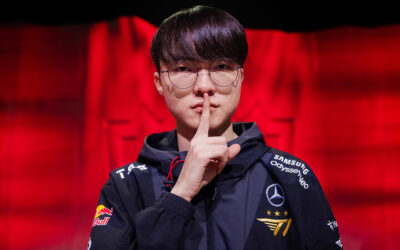 Korea may get esports betting soon as industry soars