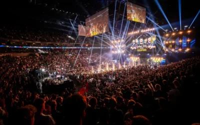 IEM Cologne 2025: Teams, format, and favorites explained
