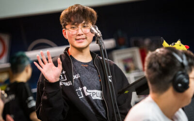 Thailand expands legal betting options, are esports up next?