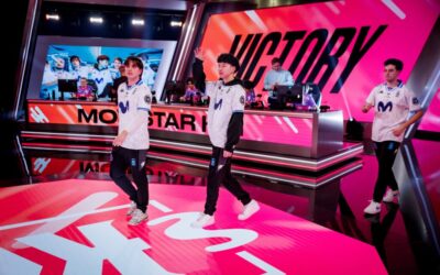 Jojopyun claims ARAMs are the secret to get good at LoL