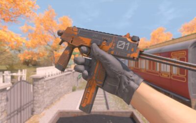 Is the MP9 Still Good in CS2 Season 3?