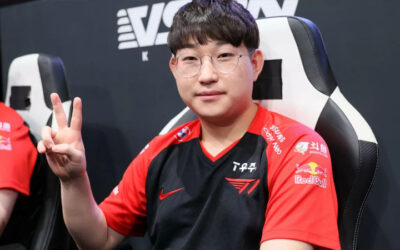 Dignitas adds Photon in surprise roster move before LCS