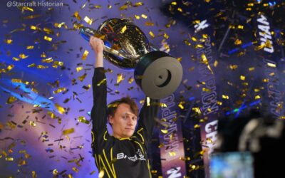 Basilisk Calls on Esports Fans to Save Science