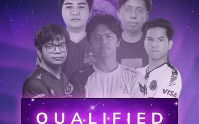 The Underdogs to Watch at The International 2025
