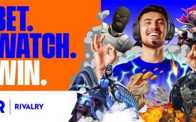 Rivalry’s Q1 numbers are in: Is the esports bookie in trouble?