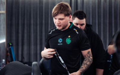 s1mple hints at switch to gambling after CS2 retirement