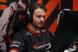 Jason Lake Explains Complexity’s CS2 Exit After Two Decades in Counter-Strike