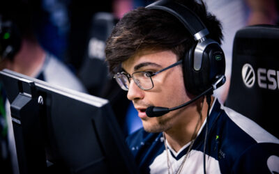Team Liquid loses to VP.Prodigy, Twistzz signals roster moves