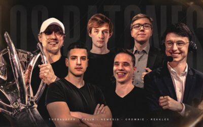 Why Los Ratones is Threatening to Skip EMEA Masters Summer