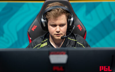 Too Good for Tier Two, Not Yet Tier One: NIP’s VRS Challenge