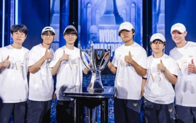 Bayes Esports Insolvency Leaves GRID Dominant in Esports Data