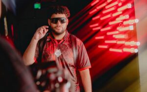 Sentinels and G2 Claim Champions Spots Before Brutal VCT Americas Playoffs Begin