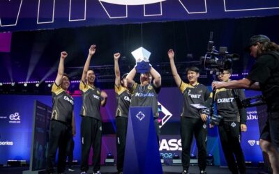 YaLLa Compass Exits CS2 After Payment Controversy