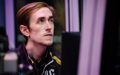 TI14 dream shattered: Malady misses first International after GG fallout
