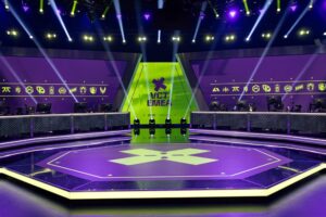 VCT EMEA Stage 2 Could Set Up a Fnatic vs. Heretics Revenge Match