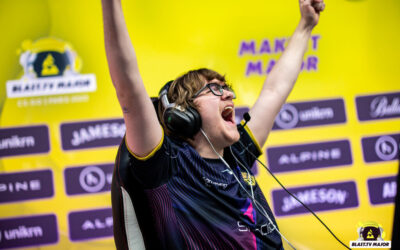 CYPHER Explains Why he Wants Counter-Strike to Return to RMR for Majors