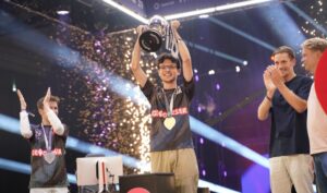 GeoGuessr World Cup 2025 Shatters Viewership and Prize Pool Records