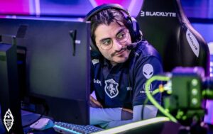 Team Liquid’s Insania Says Team Spirit Are the Team to Beat at TI14