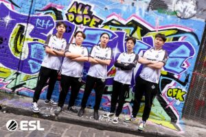 FISSURE Playground 2 Quarter-Finals: The MongolZ Eliminate G2 as Liquid, FURIA, and Falcons Advance