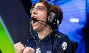 Team Heretics Qualify for VALORANT Champions Paris After Team Liquid Win VCT EMEA Stage 2