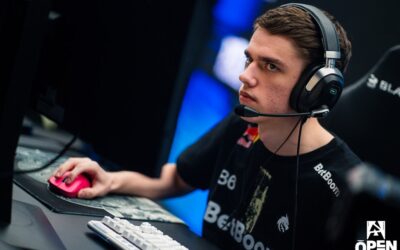 Team Spirit has benched zont1x and signed tN1R