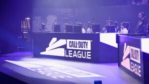Sources: Call of Duty League Consider Trialling 8-Team Major in 2026