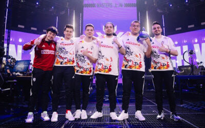 VALORANT Champions 2021 winner cNed exploring options for 2026 season