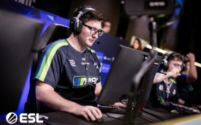 “Against a Team Like MOUZ, There’s No Reason to Not Cheer For Us”: dephh Shows Confidence in M80 at BLAST Open London Playoffs