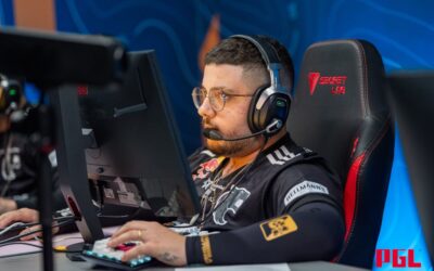 KSCERATO on Brazilian teams moving away from local players: “It’s about seizing opportunities”