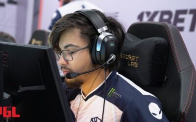 Twistzz set to leave Team Liquid and join FaZe Clan after FISSURE Playground 2