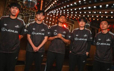 100 Thieves Blast “Horrible” Practice Ahead of LoL Worlds 2025
