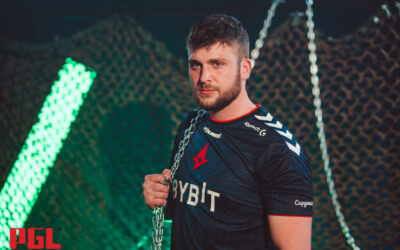 k0nfig Retires from Competitive CS2 to Become Player Agent