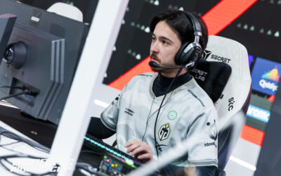 Team Liquid Dota 2 Rebuildoing With Ace and Tofu for 2026