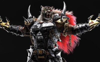 Tekken 8 Armor King Balance Patch is Coming & Pros Already Aren’t Happy