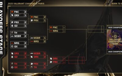 Valorant Champions Paris Grand Final Could Finally Settle Season’s Best Rivalry