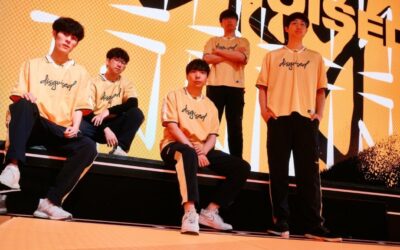 Luminosity’s LoL Future in Question After Disguised Loss for LCS 2026 Qualification