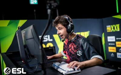 CS2 Underdogs Go Flawless in EPL S22 Stage 1 as Favorites Struggle