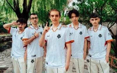 G2 Take Down FlyQuest at LoL Worlds 2025 to Guarantee Europe’s Best Finish in Years