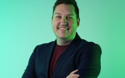 Former Falcons Boss Grant Rousseau Joins NIP Group as Esports COO