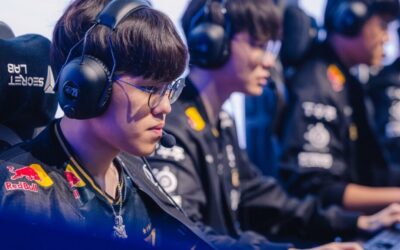 T1 Finally Qualify for LoL Worlds 2025 After Oner’s MVP Performance