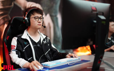 Vici Gaming Returns to Dota 2 with Star-Studded Roster
