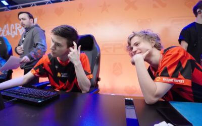 Underdogs Turn Dota 2 Rankings On Its Head At FISSURE Playground 2