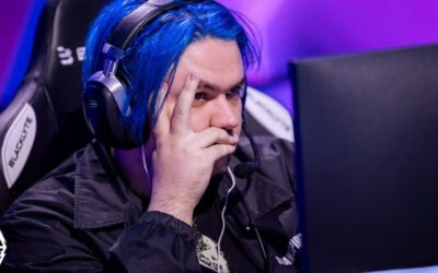 Yatoro Reveals Two Strongest Dota 2 Teams After Post-International 14 Roster Shuffle