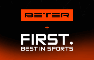 BETER Announces Partnership With FIRST to Expand Esports Betting Options