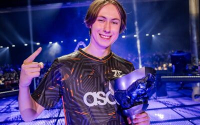 Chronicle’s Move to Vitality Will be Biggest Mistake of His Valorant Career