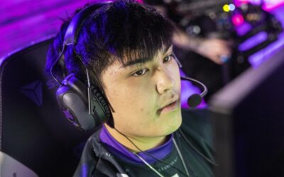 neT Blasts “Unprofessional” Cloud9 Over Comments About Him After Benching