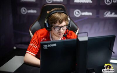 Fnatic Bench CYPHER After Cryptic Post Following Rumors He Was Being Dropped
