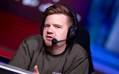 Counter-Strike Legend dupreeh Claims Valve Rejected Him for Important Role